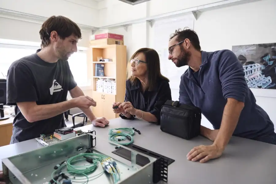 Premio Loreal Unesco 2025