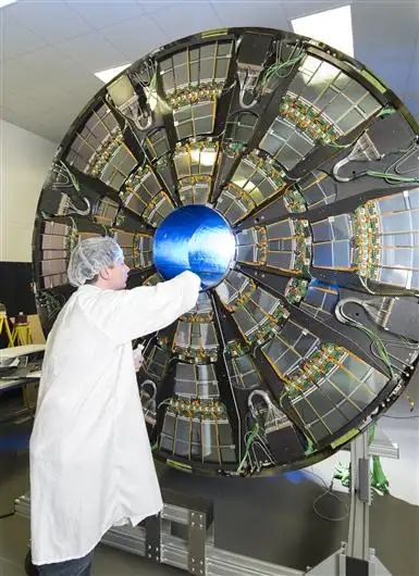 Premio Loreal Unesco 2025