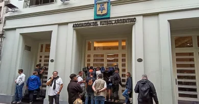 La AFA concretó su mudanza a la Provincia de Buenos Aires y se retira de la jurisdicción de la Ciudad