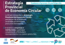 La Provincia convoca a empresas y PyMes a participar de la Estrategia Provincial de Economía Circular