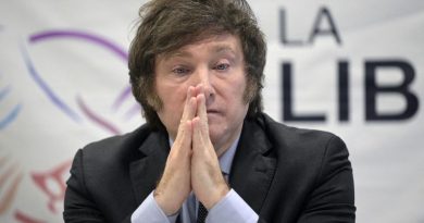 El fin de la “Luna de Miel” en Argentina: Javier Milei pierde el control del relato económico