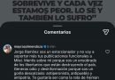 Mayra Mendoza expuso a un periodista extorsionador y funcional a Milei: “Sos un ensobrado”