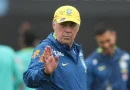 Carlo Ancelotti amplía su contrato con Brasil hasta el Mundial de 2030