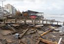 Monte Hermoso entre la reconstrucción por el temporal y el protagonismo deportivo nacional