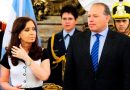 “LA BANCO A MUERTE”: LA FRASE SIN FILTRO DE SERGIO BERNI SOBRE CRISTINA KIRCHNER