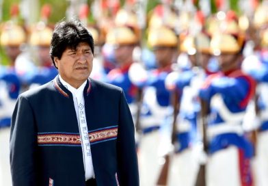 La Patria Grande se moviliza en solidaridad con Bolivia: convocan a un gran encuentro virtual internacional