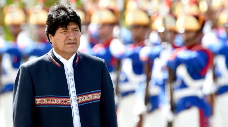La Patria Grande se moviliza en solidaridad con Bolivia: convocan a un gran encuentro virtual internacional