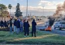 “No nos cierran por conflictivos, nos cierran porque nos deben la plata”: el grito de los mil trabajadores de Granja Tres Arroyos