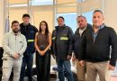 El compromiso de Agustina Propato: “No vamos a dejar que se lleven puestos de trabajo por delante”