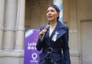 El tuit de Mayra Mendoza que el poder quiere ignorar: el FMI gobierna y los trabajadores lo pagan