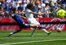 Bosnia gana, Qatar se despide y los balcánicos sueñan con los octavos desde el tercer puesto