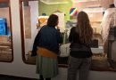 Herencia Quilmes, una mirada propia hacia una cultura ancestral viva en el Virla