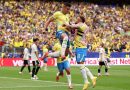Brasil sufre pero remonta ante Japón y avanza a octavos con un gol de Martinelli en el último suspiro