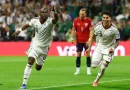 México cierra la fase de grupos con puntaje perfecto y elimina a República Checa con un 3-0 en el Azteca