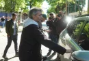 Máximo y Kicillof retomaron el diálogo y organizan el velorio del Indio Máximo y Kicillof retomaron el diálogo y organizan el velorio del Indio