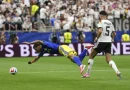 Alemania empieza con todo: goleada 7-1 a Curazao en un debut para la historia