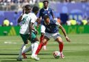 Senegal se le plantó a Francia y Mbappé tuvo que sacar la jerarquía para evitar el papelón