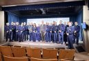 Presupuesto, soberanía y un reclamo histórico: las definiciones de Agustina Propato ante la Fuerza Aérea
