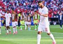 Un gol a los 72 segundos hunde a Escocia y Marruecos sueña con los octavos