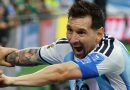 Messi más GOAT que nunca, dos goles contra Austria y Argentina ya está en los dieciseisavos