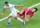 Portugal se recupera con una goleada contundente ante Uzbekistán en Houston
