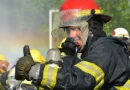 ¡VALENTÍA Y VOCACIÓN!: EL RECONOCIMIENTO DE SERGIO BERNI A LOS BOMBEROS VOLUNTARIOS EN SU DÍA