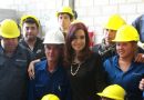 Convocan a una movilización para reclamar la libertad de Cristina Kirchner: «Por los tiempos felices más hermosos que nos diste a los trabajadores:»
