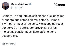 El dilema Adorni: ¿El mentiroso del siglo o el boludo más grande de la historia?