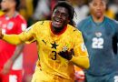 Ghana amarga el debut de Panamá con un triunfo agónico en Toronto