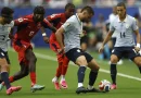 Cabo Verde vuelve a hacer historia: le empata a Uruguay en Miami y sueña con los octavos