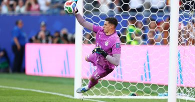 Paraguay derrota a Alemania en una dramática tanda de penales y firma la mayor sorpresa del Mundial 2026 con aroma a fútbol argentino