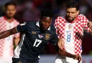 Croacia gana con lo justo, elimina a Panamá y Modric celebra su partido 200 en Toronto