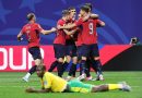 Sudáfrica rescata un punto sobre la hora y complica a República Checa en Atlanta