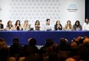 Zona Fría: reunión con senadores y diputados, “frazadazo” y miradas de reojo a la Justicia