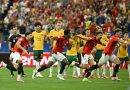 Egipto avanza a octavos por primera vez en 92 años tras superar a Australia en los penales
