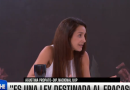 “Un solo voto y el RIGI no salía”: la dura acusación de Agustina Propato contra la estrategia del peronismo bonaerense