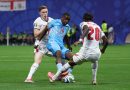 Kane aparece en el momento justo, Inglaterra sufre pero remonta ante Congo y ya espera a México