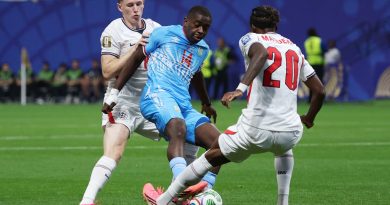 Kane aparece en el momento justo, Inglaterra sufre pero remonta ante Congo y ya espera a México