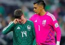 Bellingham y la épica inglesa: con uno menos y en el Azteca, Inglaterra elimina a México en un partido para la historia
