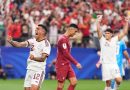 Merino entra, define y silencia al gigante: el último baile de Cristiano Ronaldo termina con un golpe de la Roja en Dallas Merino entra, define y silencia al gigante: el último baile de Cristiano Ronaldo termina con un golpe de la Roja en Dallas