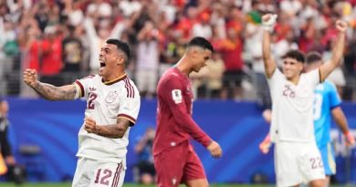 Merino entra, define y silencia al gigante: el último baile de Cristiano Ronaldo termina con un golpe de la Roja en Dallas