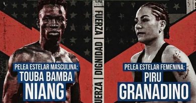 Boxeo de gala en Quilmes: una campeona mundial y una historia de superación nacional en “La Noche del Afro Quilmeño” Boxeo de gala en Quilmes: una campeona mundial y una historia de superación nacional en “La Noche del Afro Quilmeño”