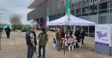 La salud pública en terapia: el Hospital Cuenca Alta de Cañuelas y el nuevo rostro del vaciamiento