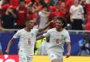 Marruecos despierta en el segundo tiempo, golea a Canadá y es el primer semifinalista del Mundial 2026