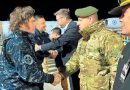 Tropas a Panamá sin aval del Congreso: Propato presentó dos proyectos para frenar la subordinación militar al Comando Sur
