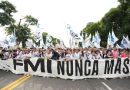Georgieva confesó lo que ya sabíamos: el FMI hace política. Máximo Kirchner presentó un proyecto para que la deuda no la paguen los de siempre