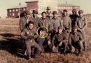 EL HÉROE QUE MURIÓ PROTEGIENDO LAS MUNICIONES: IDENTIFICARON AL SOLDADO 101 EN MALVINAS EL HÉROE QUE MURIÓ PROTEGIENDO LAS MUNICIONES: IDENTIFICARON AL SOLDADO 101 EN MALVINAS
