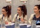 Agustina Propato presentó un proyecto para crear la Comisión Bicameral de Malvinas, Atlántico Sur y Antártida
