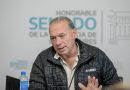 El senador Sergio Berni presentó un proyecto para que los delitos vinculados al narcotráfico vuelvan a ser competencia exclusiva de la Justicia Federal El senador Sergio Berni presentó un proyecto para que los delitos vinculados al narcotráfico vuelvan a ser competencia exclusiva de la Justicia Federal