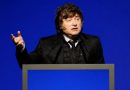 El Nobel que no es Nobel: Milei, el ajuste y la farsa del premio bancario